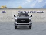 New 2025 Ford F-250 Lariat Crew Cab 4x4 Pickup for sale #00225266 - photo 19