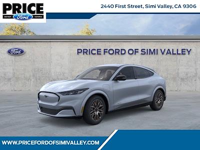 2025 Ford Mustang Mach-E RWD SUV for sale #00225270 - photo 1