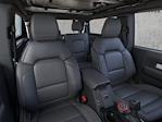 2025 Ford Bronco 4WD SUV for sale #00225271 - photo 11