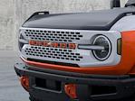 2025 Ford Bronco 4WD SUV for sale #00225271 - photo 20