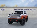 2025 Ford Bronco 4WD SUV for sale #00225271 - photo 4