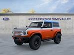 2025 Ford Bronco 4WD SUV for sale #00225271 - photo 3