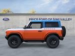 2025 Ford Bronco 4WD SUV for sale #00225271 - photo 5