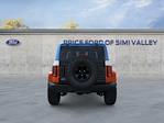 2025 Ford Bronco 4WD SUV for sale #00225271 - photo 6