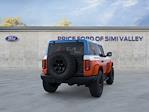 2025 Ford Bronco 4WD SUV for sale #00225271 - photo 9