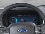 New 2025 Ford F-150 Lightning XLT SuperCrew Cab 4x4 Pickup for sale #00225273 - photo 13