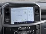 New 2025 Ford F-150 Lightning XLT SuperCrew Cab 4x4 Pickup for sale #00225273 - photo 14