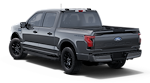 New 2025 Ford F-150 Lightning XLT SuperCrew Cab 4x4 Pickup for sale #00225273 - photo 25