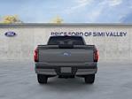 New 2025 Ford F-150 Lightning XLT SuperCrew Cab 4x4 Pickup for sale #00225273 - photo 5