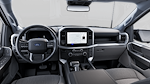 New 2025 Ford F-150 Lightning XLT SuperCrew Cab 4x4 Pickup for sale #00225273 - photo 30