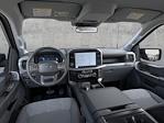 New 2025 Ford F-150 Lightning XLT SuperCrew Cab 4x4 Pickup for sale #00225273 - photo 9