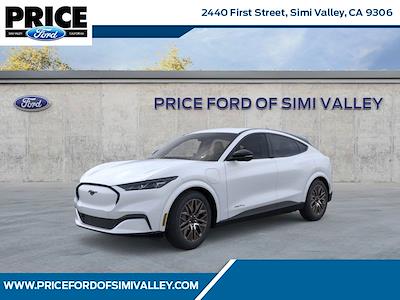 2025 Ford Mustang Mach-E AWD SUV for sale #00225275 - photo 1