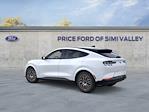 2025 Ford Mustang Mach-E AWD SUV for sale #00225275 - photo 2