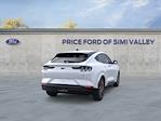 2025 Ford Mustang Mach-E AWD SUV for sale #00225275 - photo 8