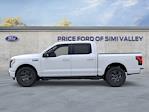 2025 Ford F-150 Lightning SuperCrew Cab 4x4 Pickup for sale #00225281 - photo 11