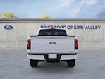 2025 Ford F-150 Lightning SuperCrew Cab 4x4 Pickup for sale #00225281 - photo 12