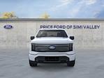 2025 Ford F-150 Lightning SuperCrew Cab 4x4 Pickup for sale #00225281 - photo 13