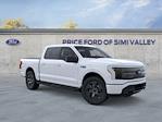 2025 Ford F-150 Lightning SuperCrew Cab 4x4 Pickup for sale #00225281 - photo 14