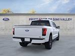 2025 Ford F-150 Lightning SuperCrew Cab 4x4 Pickup for sale #00225281 - photo 15