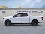 2025 Ford F-150 Lightning SuperCrew Cab 4x4 Pickup for sale #00225283 - photo 10