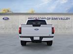 2025 Ford F-150 Lightning SuperCrew Cab 4x4 Pickup for sale #00225283 - photo 11