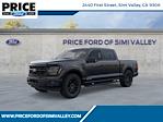 2025 Ford F-150 SuperCrew Cab 4x4 Pickup for sale #00225285 - photo 1