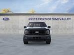 2025 Ford F-150 SuperCrew Cab 4x4 Pickup for sale #00225285 - photo 13