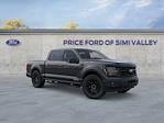 2025 Ford F-150 SuperCrew Cab 4x4 Pickup for sale #00225285 - photo 14