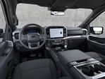 2025 Ford F-150 SuperCrew Cab 4x4 Pickup for sale #00225285 - photo 3