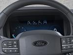 2025 Ford F-150 SuperCrew Cab 4x4 Pickup for sale #00225285 - photo 23
