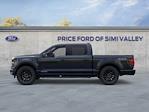 2025 Ford F-150 SuperCrew Cab 4x4 Pickup for sale #00225285 - photo 9