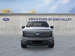 2025 Ford F-150 Lightning SuperCrew Cab 4x4 Pickup for sale #00225286 - photo 17