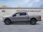 2025 Ford F-150 Lightning SuperCrew Cab 4x4 Pickup for sale #00225286 - photo 24