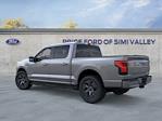 2025 Ford F-150 Lightning SuperCrew Cab 4x4 Pickup for sale #00225286 - photo 25