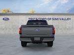 2025 Ford F-150 Lightning SuperCrew Cab 4x4 Pickup for sale #00225286 - photo 26