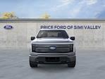 2025 Ford F-150 Lightning SuperCrew Cab 4x4 Pickup for sale #00225286 - photo 4
