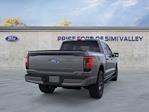 2025 Ford F-150 Lightning SuperCrew Cab 4x4 Pickup for sale #00225286 - photo 27