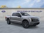 2025 Ford F-150 Lightning SuperCrew Cab 4x4 Pickup for sale #00225286 - photo 2