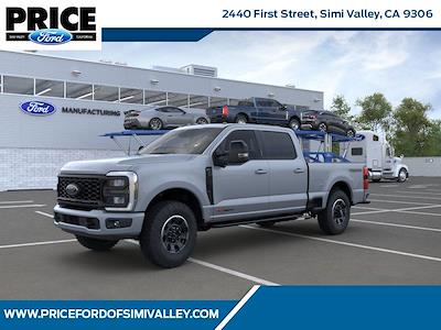 2025 Ford F-250 Crew Cab 4x4 Pickup for sale #00225287 - photo 1