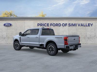 2025 Ford F-250 Crew Cab 4x4 Pickup for sale #00225287 - photo 2
