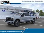 2025 Ford F-250 Crew Cab 4x4 Pickup for sale #00225287 - photo 1