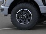 2025 Ford F-250 Crew Cab 4x4 Pickup for sale #00225287 - photo 19