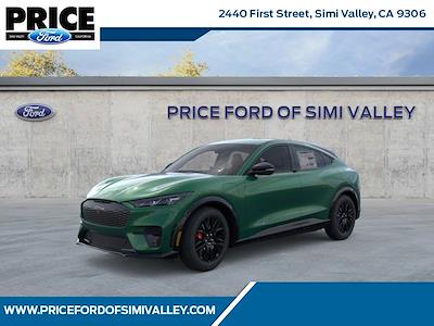 2025 Ford Mustang Mach-E RWD SUV for sale #00225288 - photo 1
