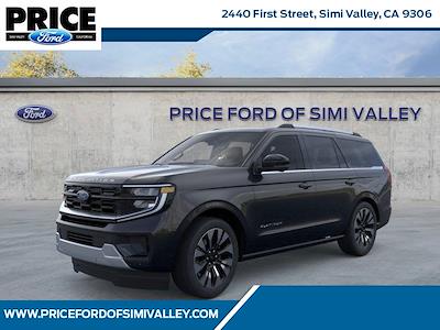 2025 Ford Expedition 4x4 SUV for sale #00225289 - photo 1