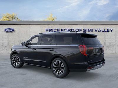 2025 Ford Expedition 4x4 SUV for sale #00225289 - photo 2