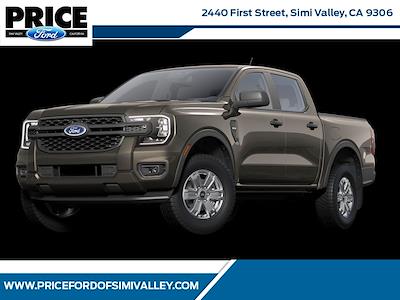 2025 Ford Ranger SuperCrew Cab 4x2 Pickup for sale #00225290 - photo 1