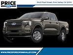 2025 Ford Ranger SuperCrew Cab 4x2 Pickup for sale #00225290 - photo 1
