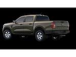 2025 Ford Ranger SuperCrew Cab 4x2 Pickup for sale #00225290 - photo 2