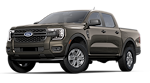 2025 Ford Ranger SuperCrew Cab 4x2 Pickup for sale #00225290 - photo 21