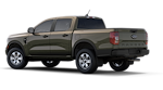 2025 Ford Ranger SuperCrew Cab 4x2 Pickup for sale #00225290 - photo 22